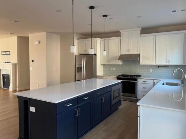 Townhouse for rent in Duvall, Washington