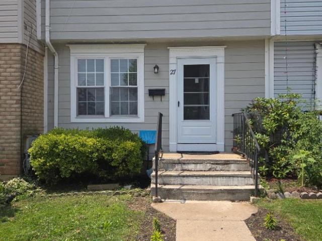 Townhouse for rent in Frederick, Maryland
