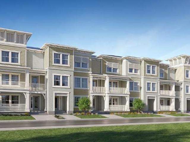 Townhouse for rent in Florida