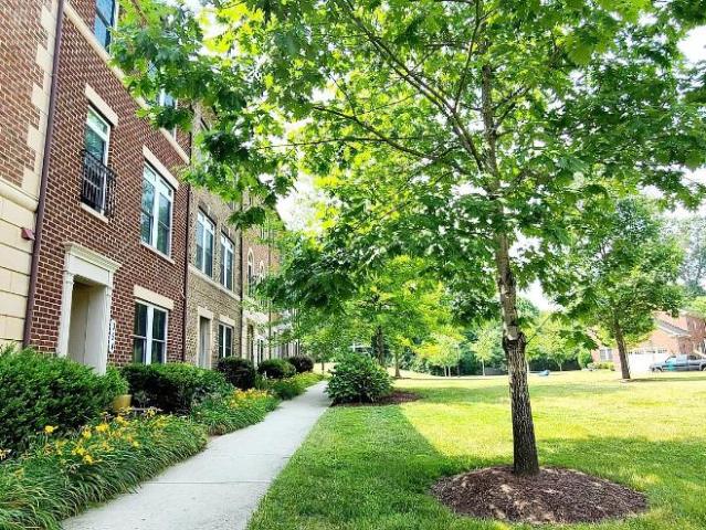 Townhouse for rent in Gaithersburg, Maryland