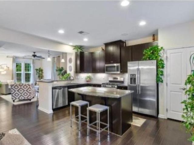 Townhouse for rent in Virginia
