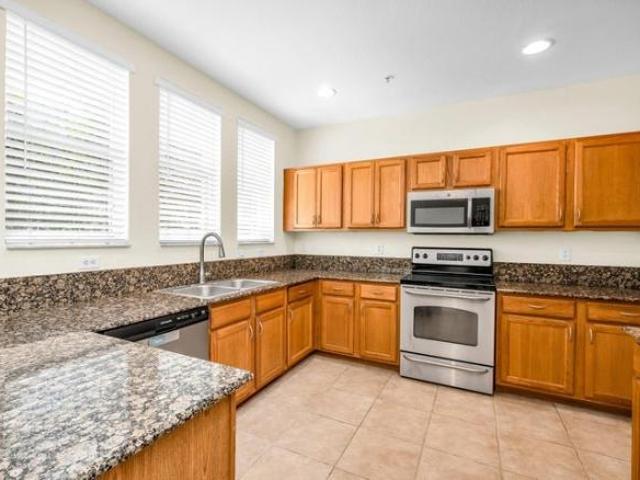 Townhouse for rent in West Palm Beach, Florida