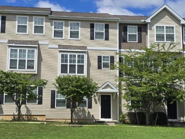 Townhouse for rent in Delaware