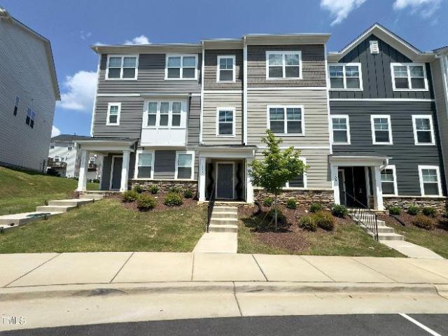 Townhouse for rent in Wake Forest