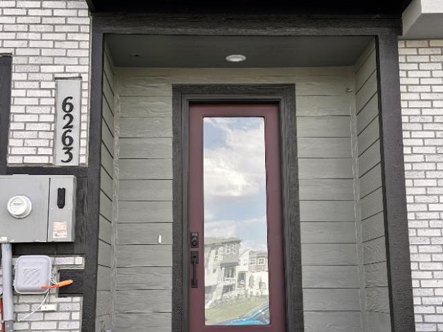 Townhouse for rent in Aurora, Colorado