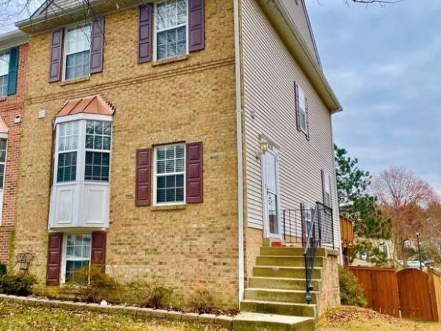 Townhouse for rent in Lorton
