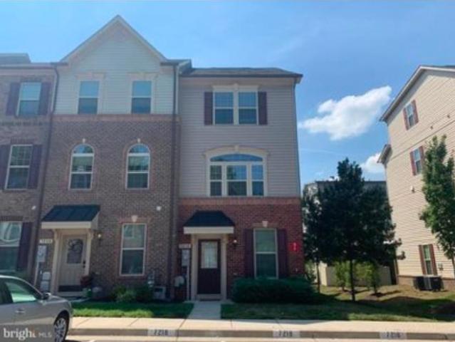 Townhouse for rent in Hanover, Maryland
