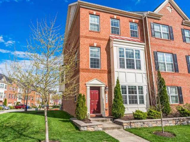Townhouse for rent in Elkridge, Maryland