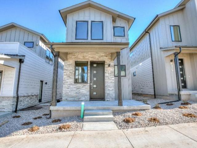 Townhouse for rent in Fort Collins, Colorado