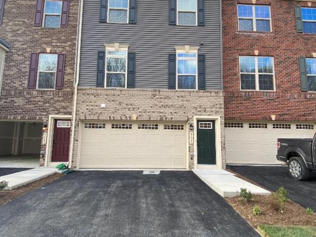 Townhouse for rent in Upper Marlboro, Maryland