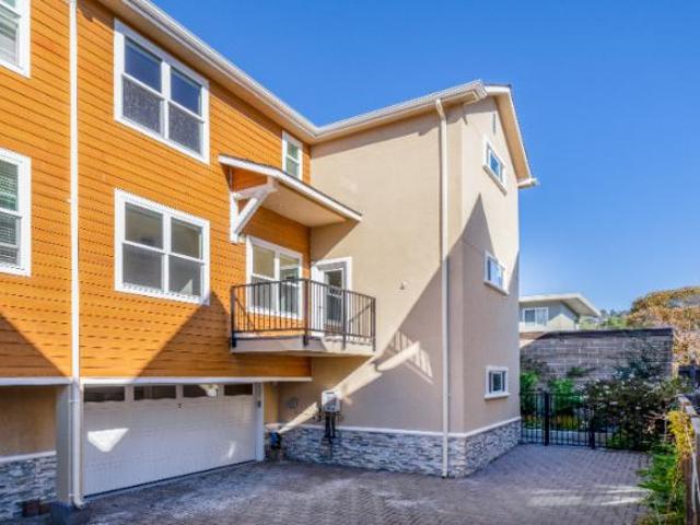 Townhouse for rent in El Cerrito