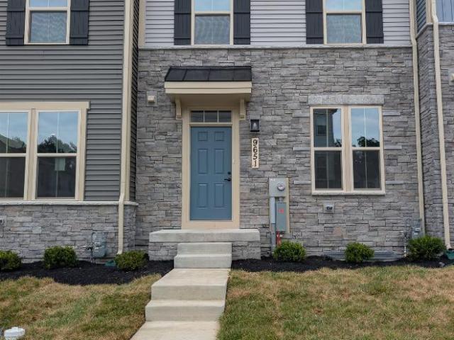 Townhouse for rent in Frederick, Maryland