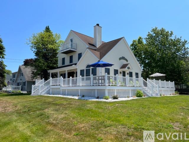 Apartment for rent in York, Maine