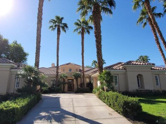 Apartment for rent in La Quinta, California