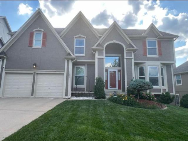 House for rent in Kansas