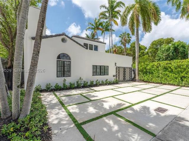 House for rent in Miami, Florida