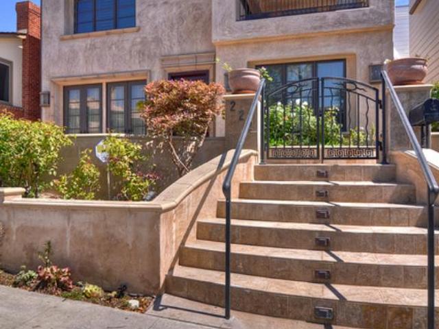 House for rent in Corona Del Mar, California