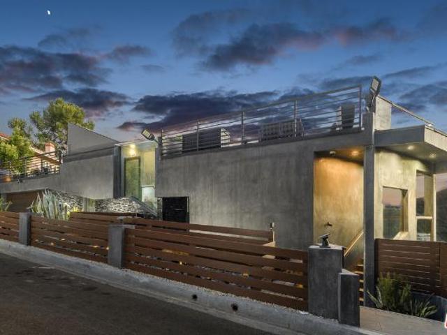 House for rent in Beverly Hills, California