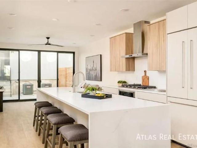 House for rent in Denver, Colorado