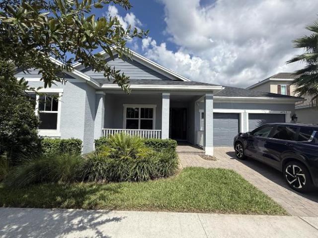House for rent in Winter Garden, Florida