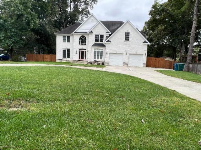 House for rent in Virginia