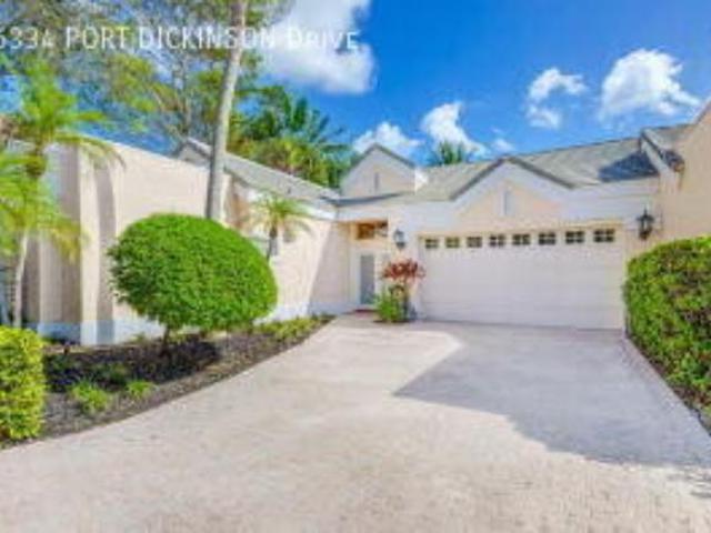 Townhouse for rent in Jupiter, Florida