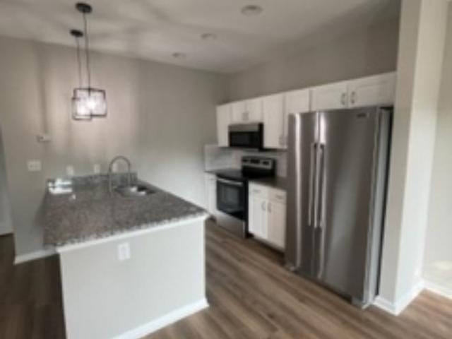 Townhouse for rent in Oxford, Lafayette County