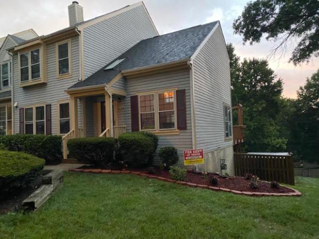 Townhouse for rent in Springfield
