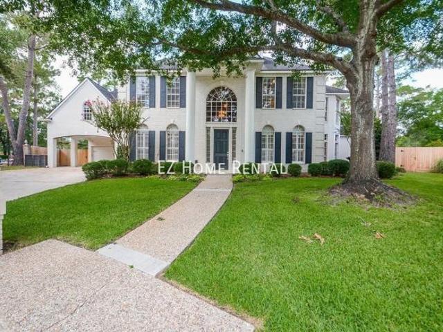 House for rent in Cypress