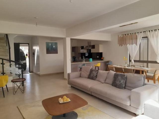 House for rent in Syokimau, Machakos