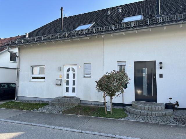 Haus mieten in Stuttgart, Baden-Württemberg
