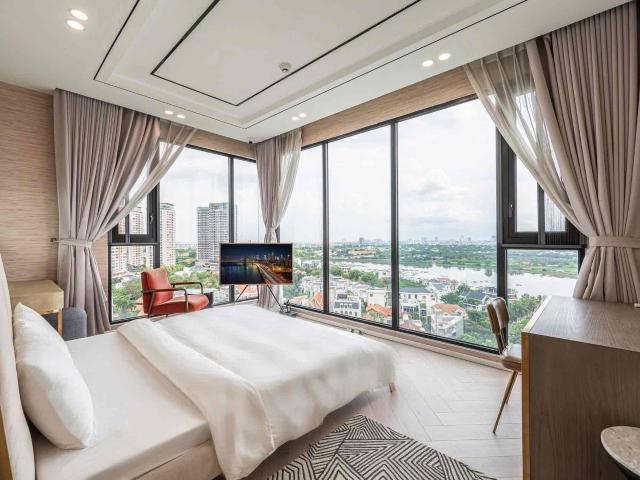 Căn hộ cho thuê tại Thủ Đức, Hồ Chí Minh