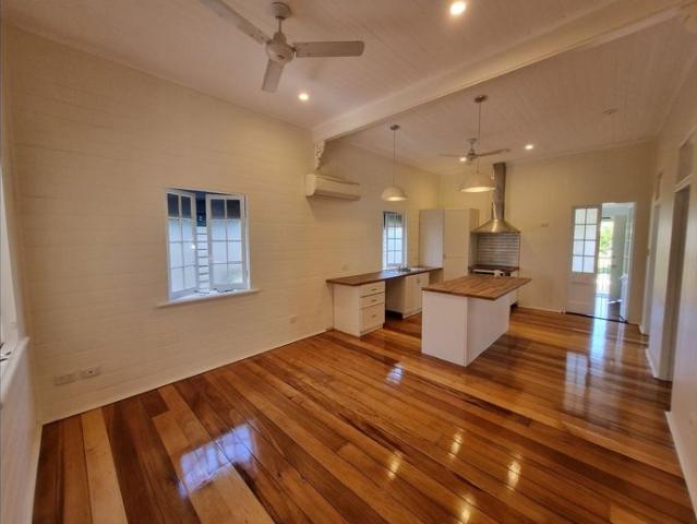 House for rent in Cairns, Queensland