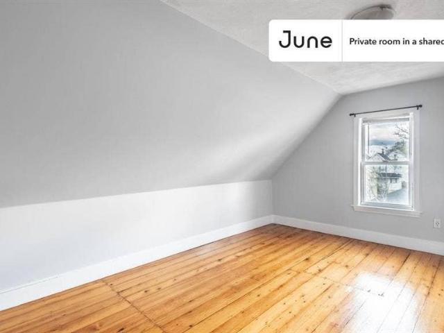 Room for rent in Mattapan, Boston