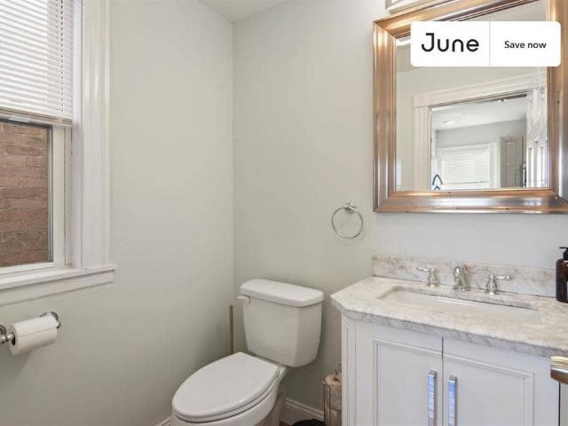 Apartment for rent in Boston, Massachusetts