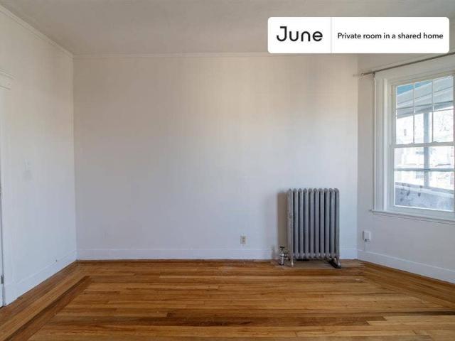 Room for rent in Mattapan, Boston