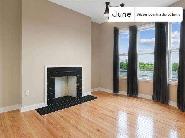 Room for rent in Boston, Massachusetts