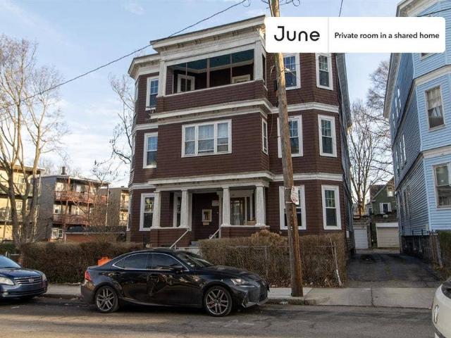 Room for rent in Mattapan, Boston