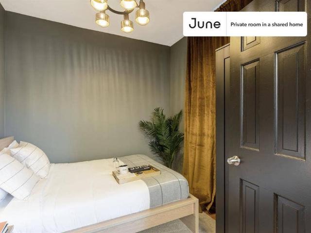 Room for rent in Boston, Massachusetts