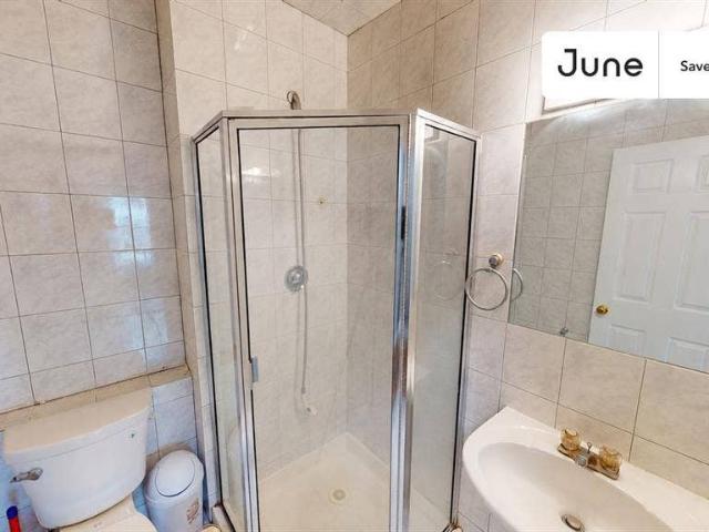 Apartment for rent in Boston, Massachusetts