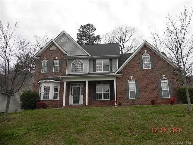 Room for rent in Mecklenburg, North Carolina