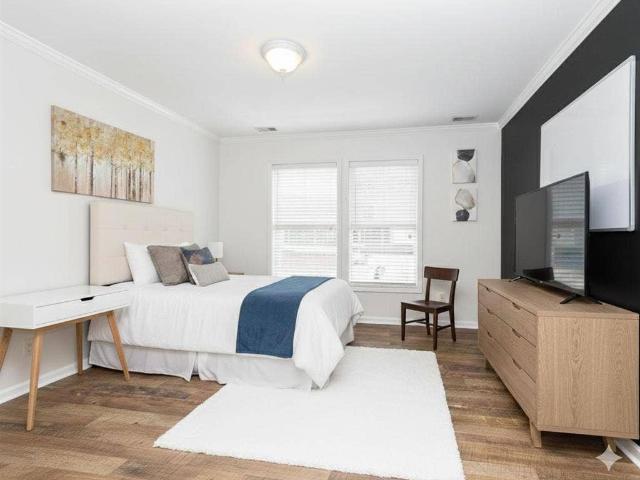 Apartment for rent in Mecklenburg, North Carolina