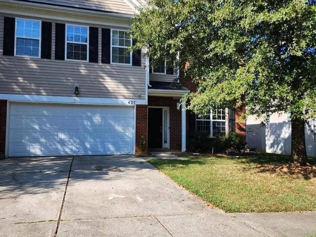 Room for rent in Mecklenburg, North Carolina
