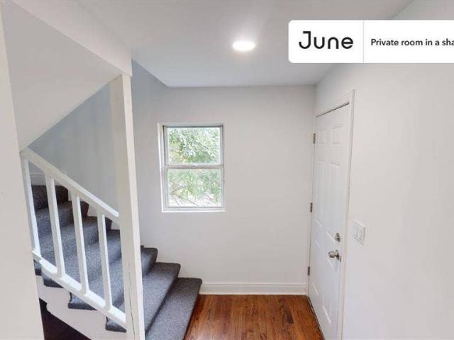 Room for rent in Chicago Park, Illinois