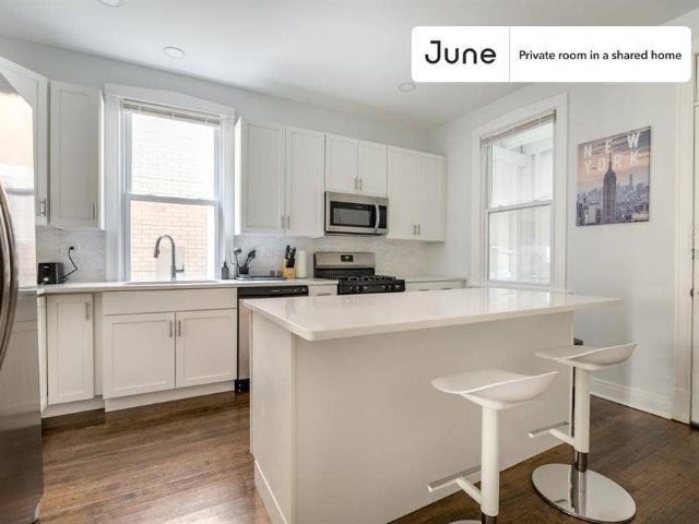Room for rent in Chicago Park, Illinois