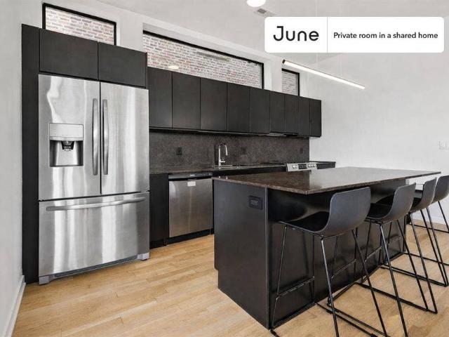 Room for rent in Chicago Park, Illinois