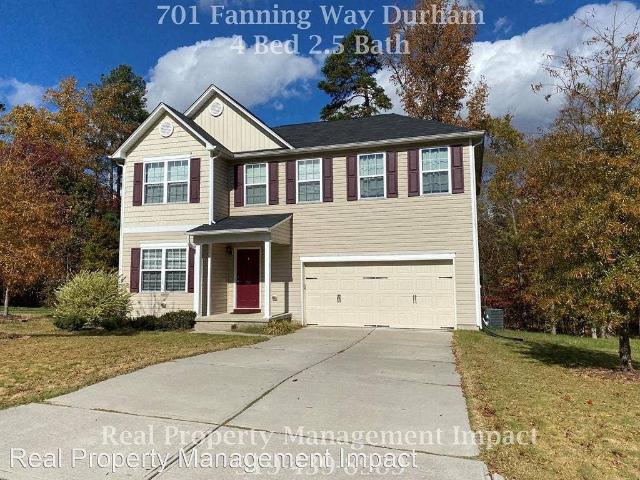 Room for rent in Durham, North Carolina