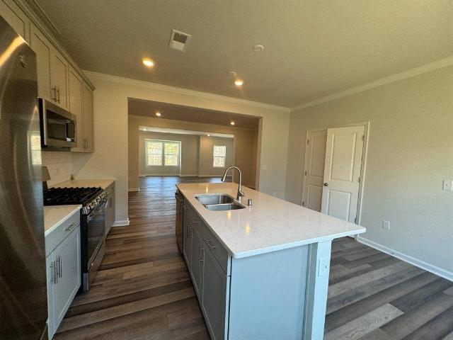Room for rent in Durham, North Carolina
