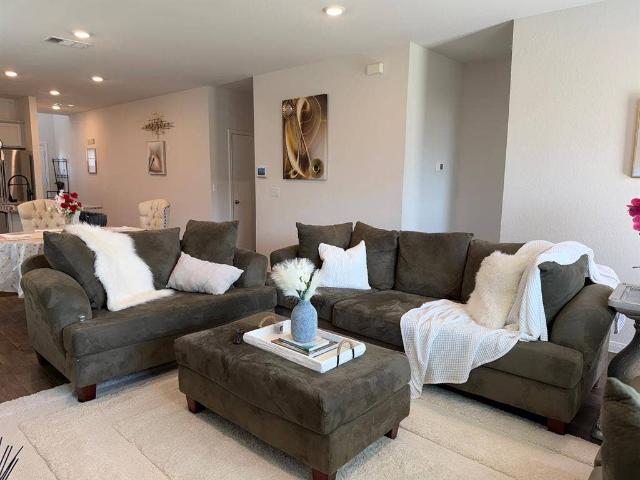 Room for rent in Georgetown, Williamson County