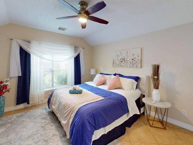 Room for rent in Harris, Texas